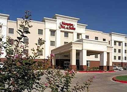 Hampton Inn & Suites Greenville