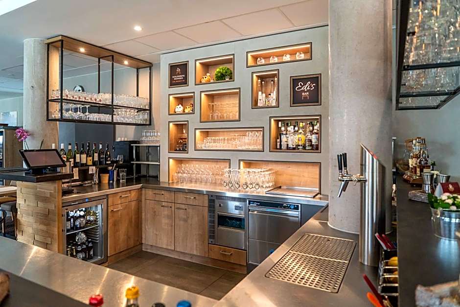 Hotel Schlossberg Wehingen