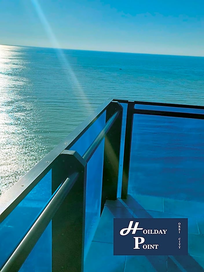 Holiday Point Orbi City