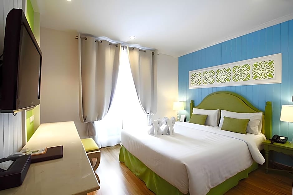 La Petite Salil Sukhumvit 8