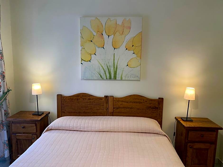 Guest House Laocoonte