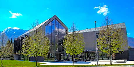 Hotel Soča