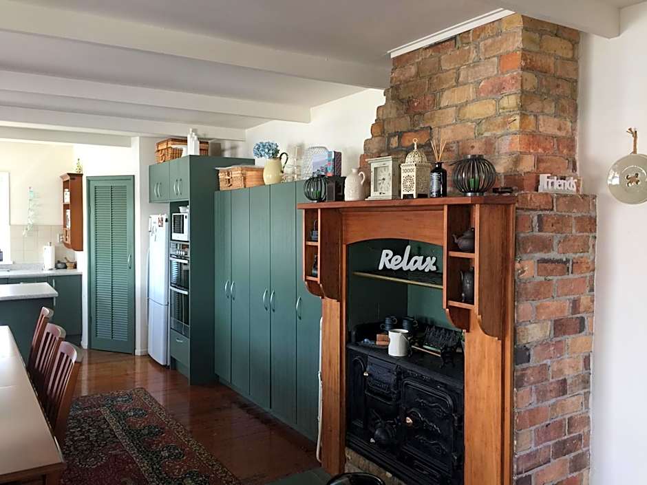 Chelsea House Bed & Breakfast