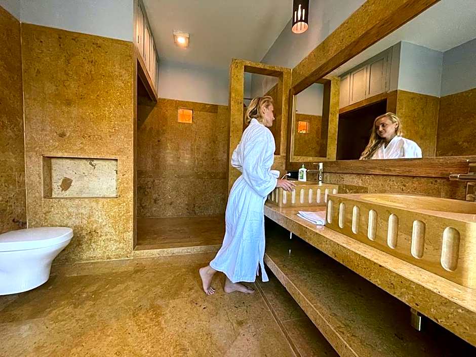 Mystic Jaisalmer Camp