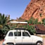 Auberge Le Festival Todra Gorge