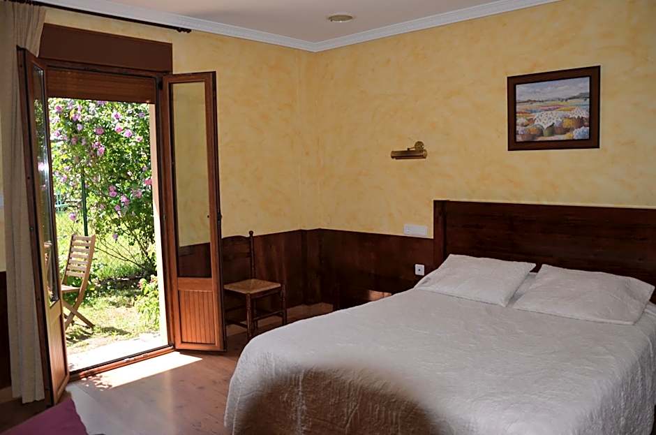 Hotel Arenas de Cabrales- apartamentos