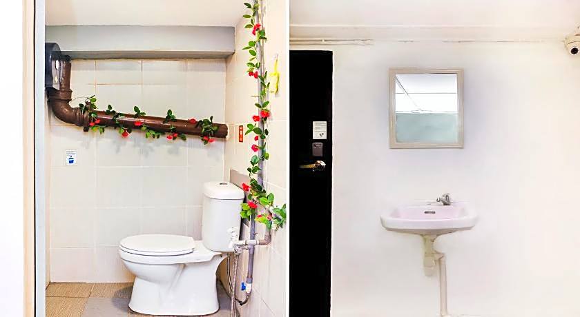 SPOT ON 89929 Tropical Lodge