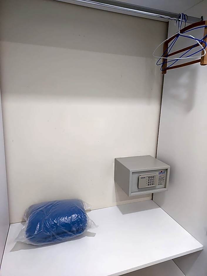 Lake Side Hotel em Brasília 64422