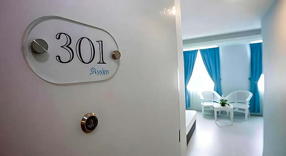 Skyview Hotel