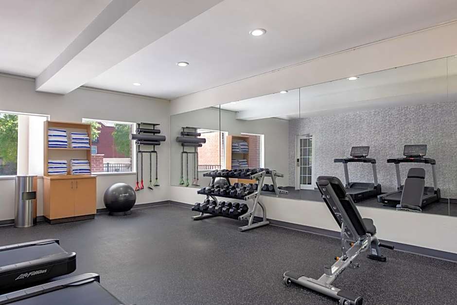 Garner Hotel Sumter Northwest By IHG