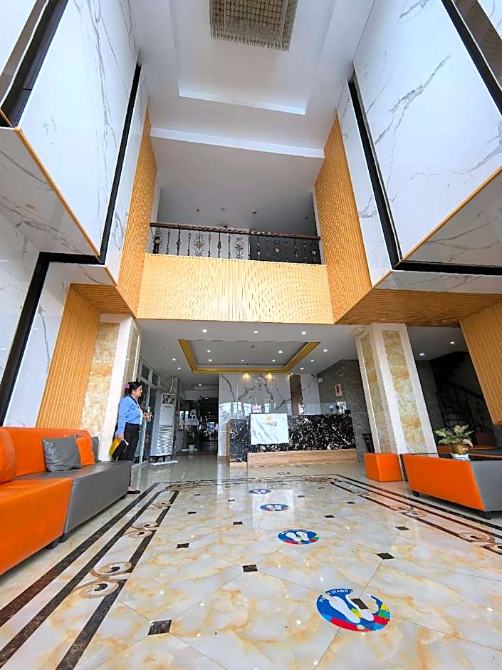 Subic Bay View Diamond Hotel