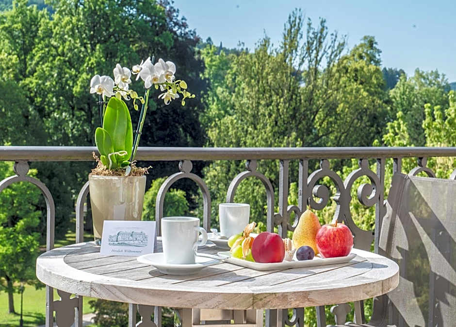 Brenners Park-Hotel & Spa - an Oetker Collection Hotel