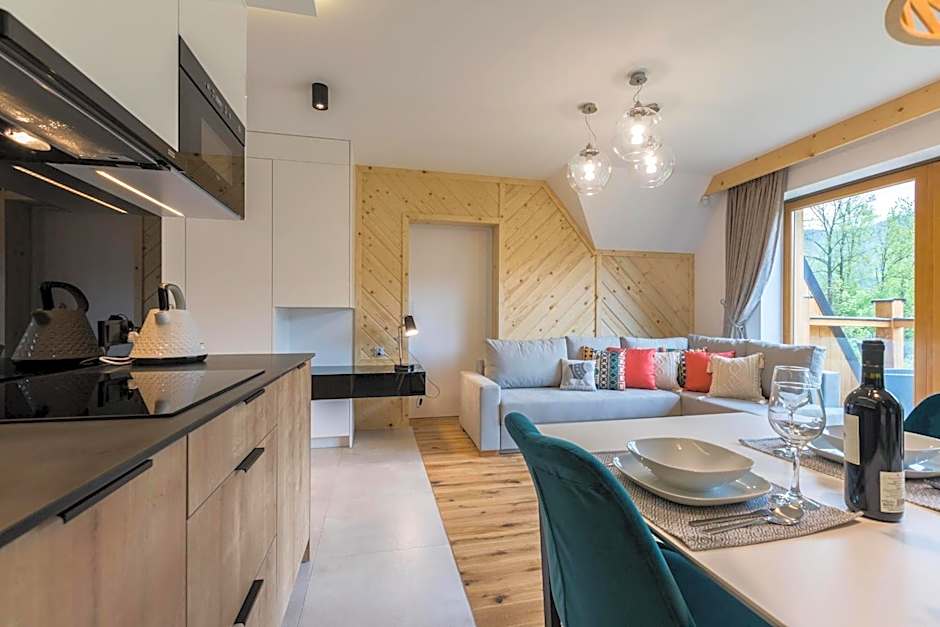 Rezydencja Zakopiańska