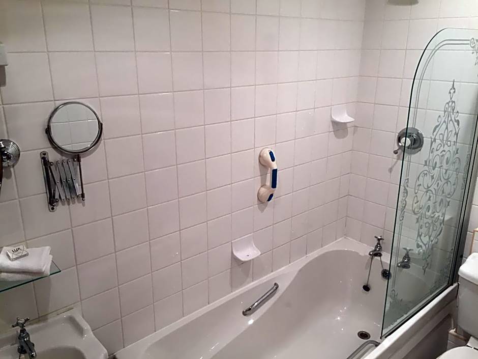 Cross Keys Hotel Chatteris