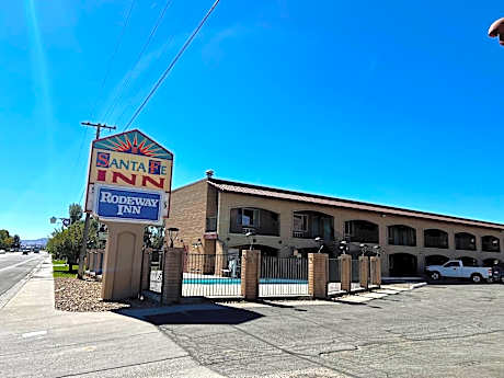Rodeway Inn Winnemucca