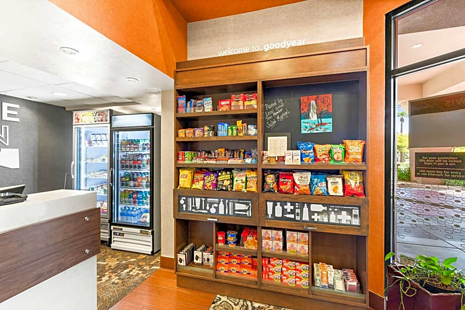 Hampton Inn By Hilton & Suites Goodyear