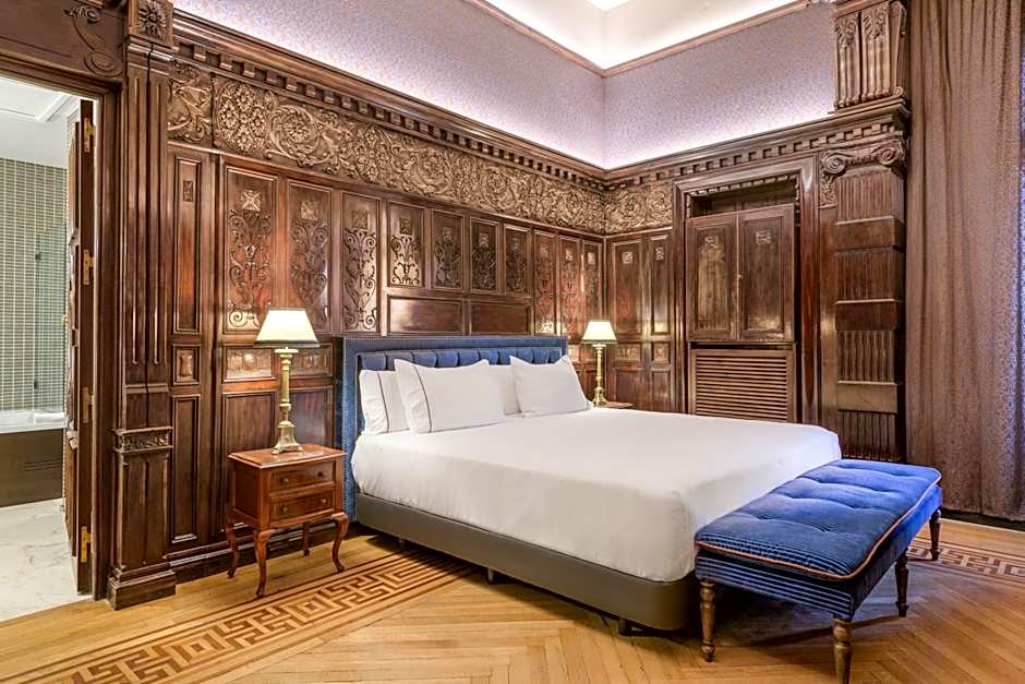AC Hotel Palacio del Retiro Autograph Collection