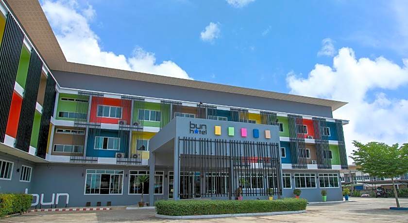 Bun Hotel