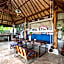 The Bali Boarding House