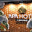 APA Hotel Joetsu Myoko-Ekimae