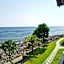 Amed Santorini Villa