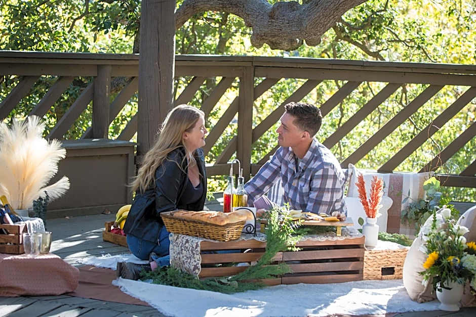 UCLA Lake Arrowhead Lodge