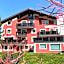 Aparthotel Grischuna