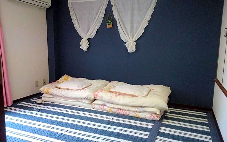 FukuokaKoryou GuestHouse