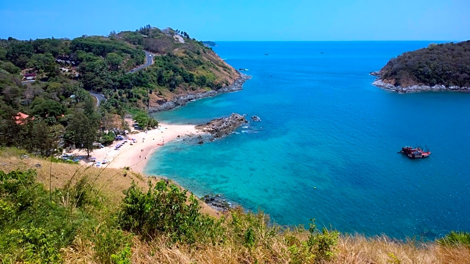 U Sabai Living Hotel