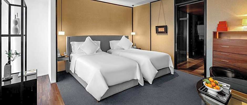 Mandarin Oriental Guangzhou