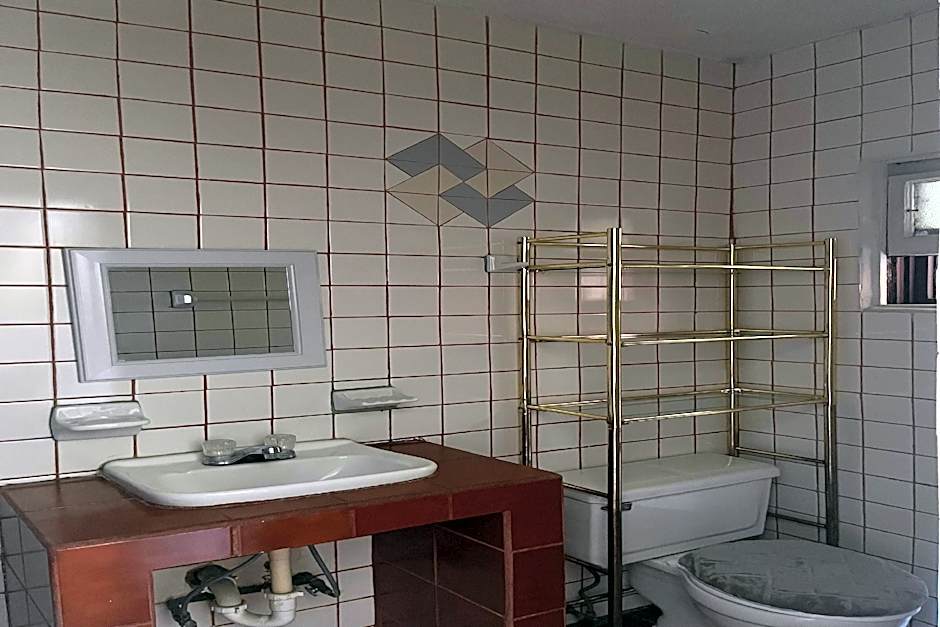 OYO Hotel Linda Tijuana