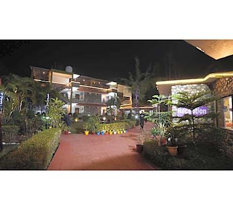 HR THE DUKES DEN RESORT