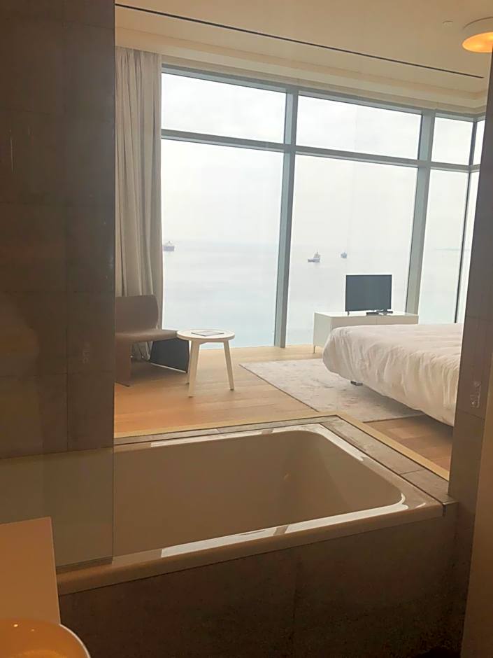 Olympic Residence Deluxe Apartments