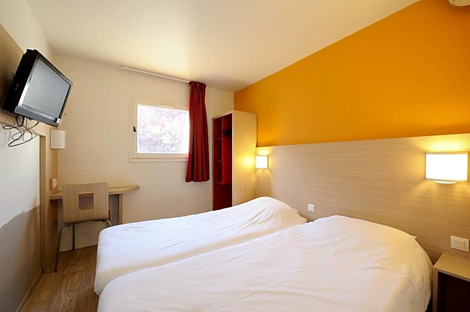 Hôtel Kennedy Parc des Expositions