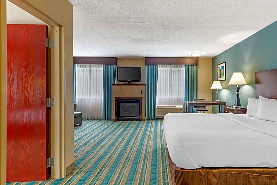 Best Western Berkshire Hills Inn And Suites