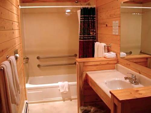 Georgetown Mountain Inn