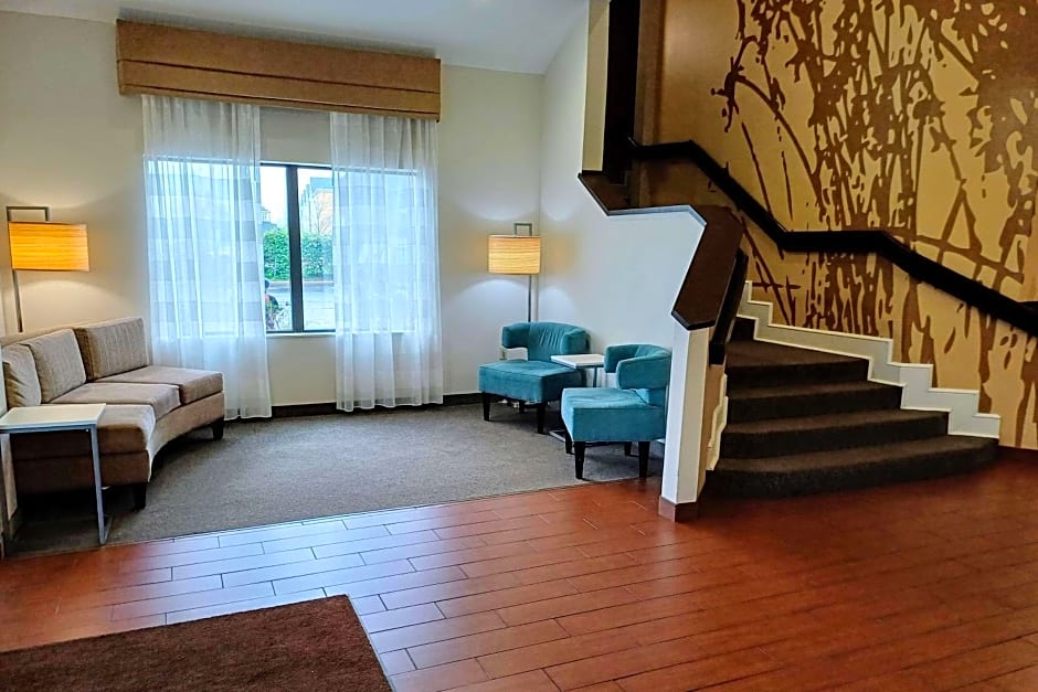 Sleep Inn Lexington