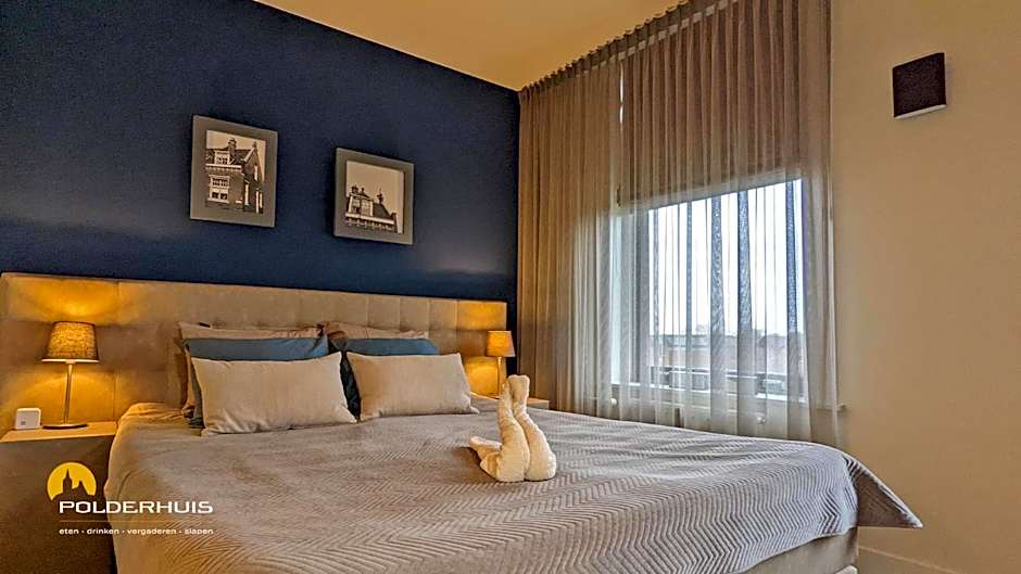 Polderhuis Bed & Breakfast