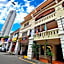 Kimberley Hotel Georgetown