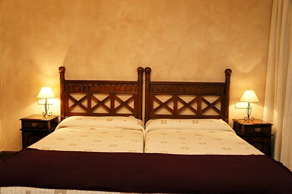 La Hosteria de Castroviejo