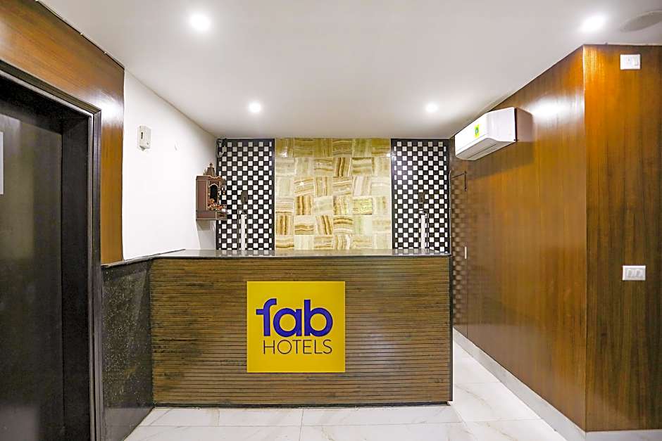 FabHotel NV