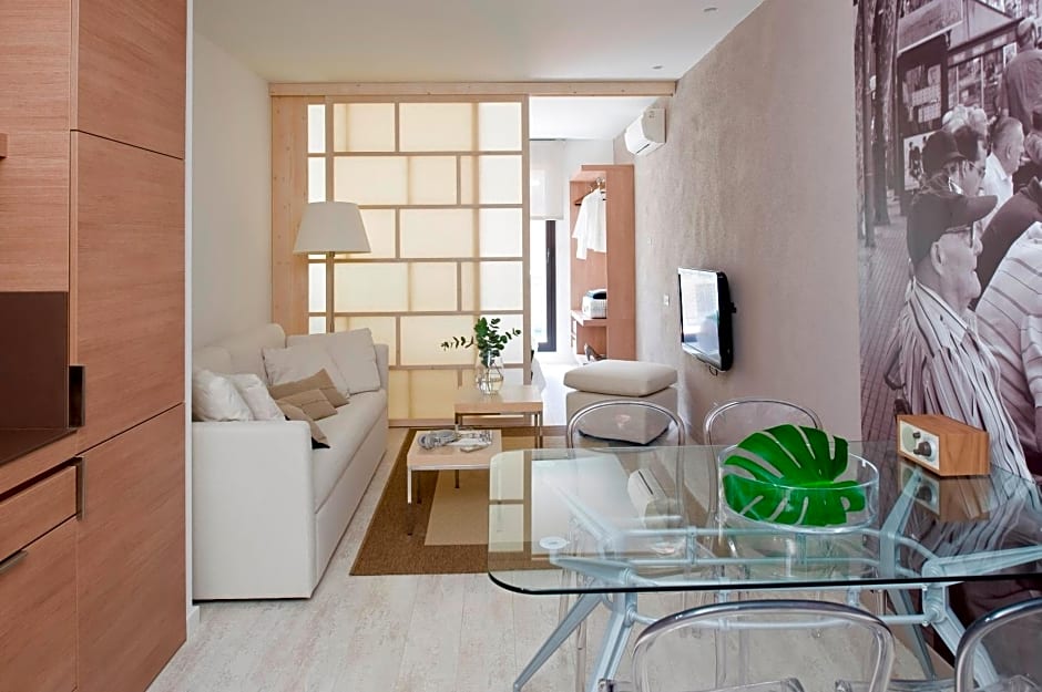 Eric Vökel Boutique Apartments - Sagrada Familia Suites