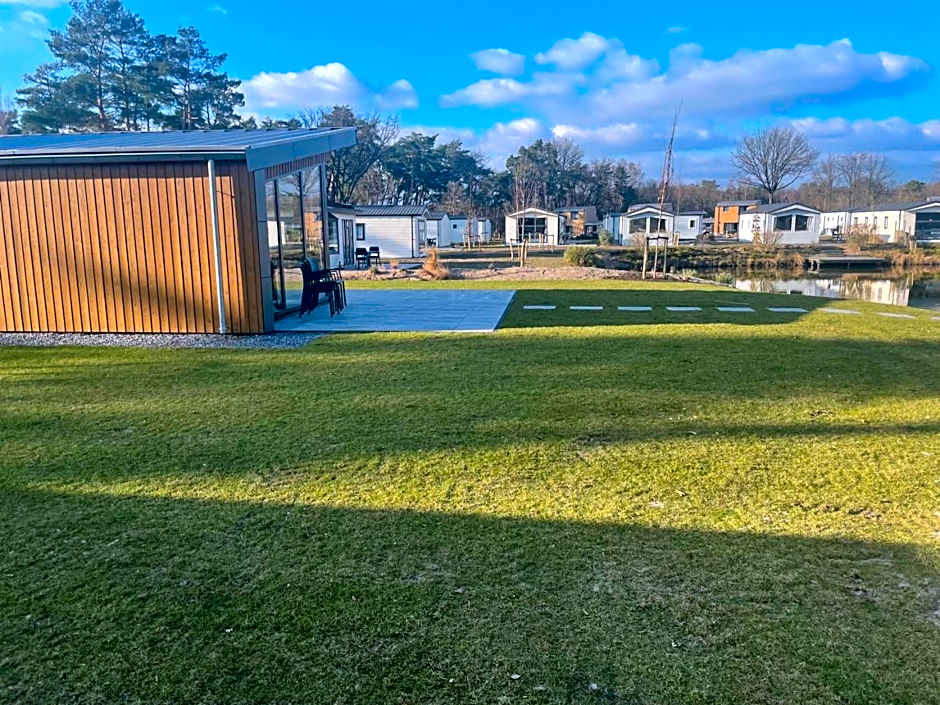 EuroParcs Zilverstrand
