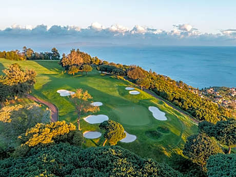 Balancal Apartments - Alojamientos en FUNCHAL