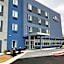 Microtel Inn & Suites by Wyndham Hot Springs
