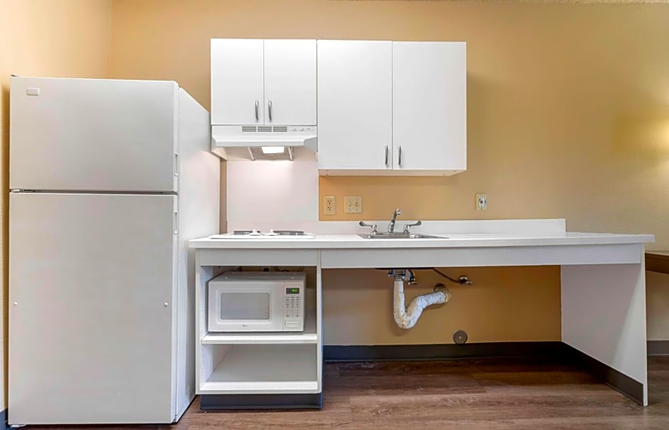 Extended Stay America Suites - Stockton - Tracy