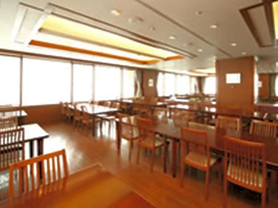 Midagahara Hotel