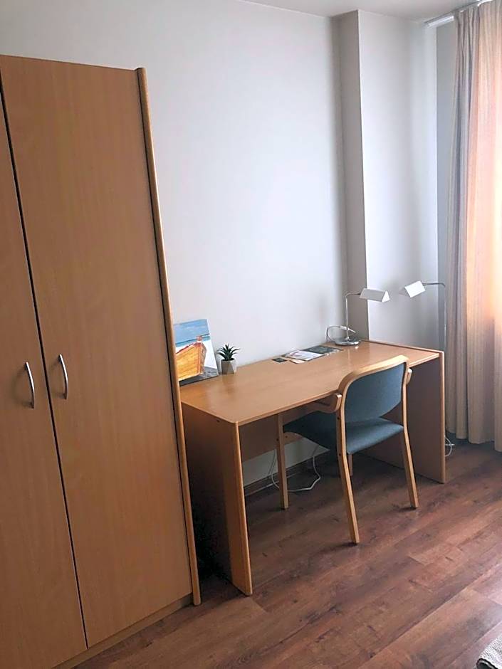 RVR Smart Apartments Riga with Self Check-in