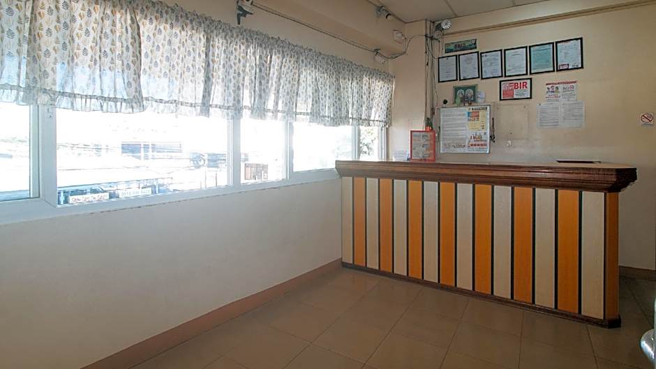 Reddoorz @ Asiana Pension Inn Mandaue City – Mandaue City, IL