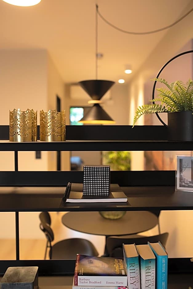 Home Again Apartments Kirkegata